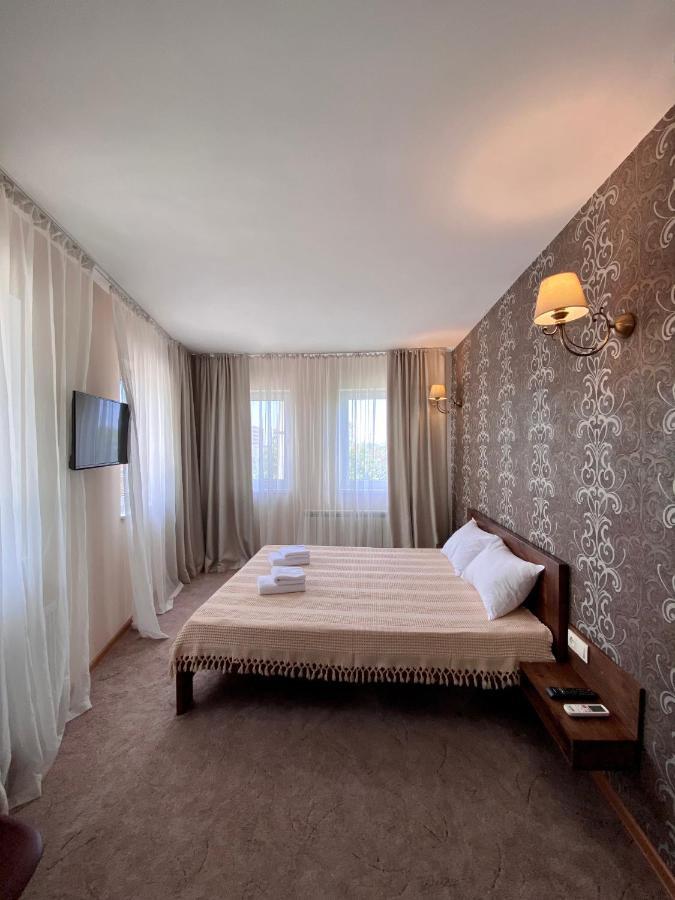 Gosti Hotel Odessa Exterior photo
